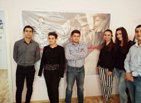                  Narkomaniya ilə bağlı tədbir keçirilib